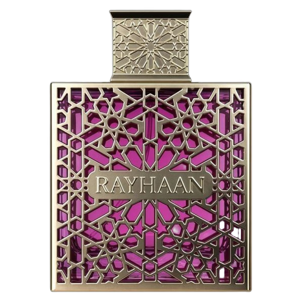 rayhaan kiss woda perfumowana 2 ml     odlewka