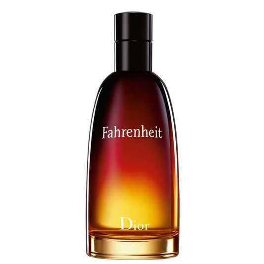 Dior Fahrenheit woda toaletowa - Odlewka perfum