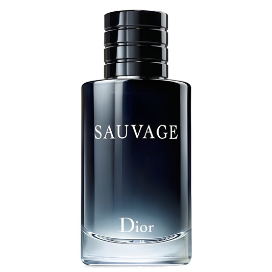 Dior Sauvage woda toaletowa - Odlewka perfum