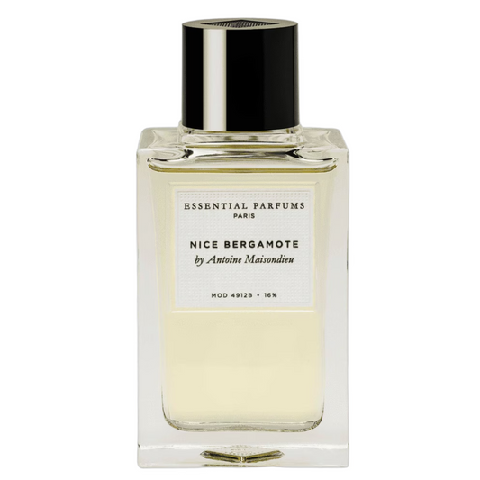 Essential Parfums Nice Bergamote woda perfumowana - Odlewka perfum