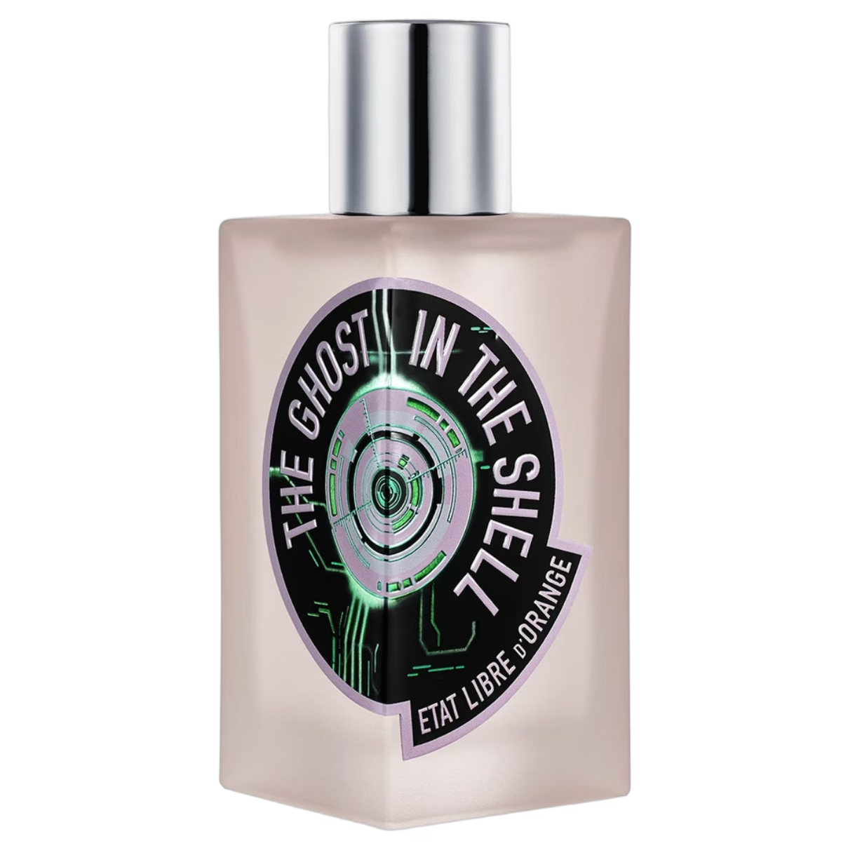 Etat Libre D'orange The Ghost In The Shell woda perfumowana - Odlewka perfum