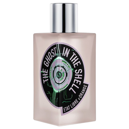 Etat Libre D'orange The Ghost In The Shell woda perfumowana - Odlewka perfum
