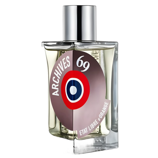 Etat Libre D'orange Archives 69 woda perfumowana - Odlewka perfum
