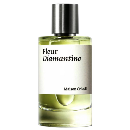 Maison Crivelli Fleur Diamantine woda perfumowana - Odlewka perfum