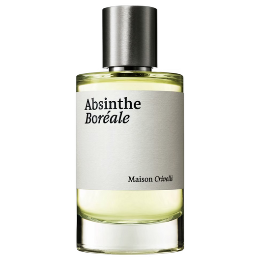 Maison Crivelli Absinthe Boréale woda perfumowana - Odlewka perfum