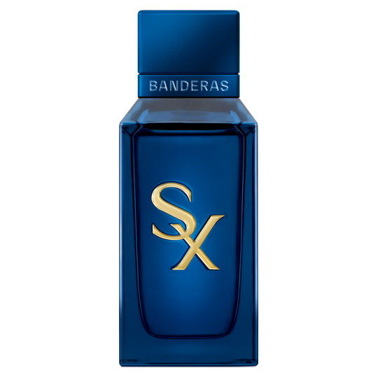 Banderas Seduction X woda perfumowana - Odlewka perfum