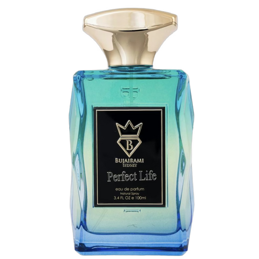 Bujairami Perfect Life woda perfumowana - Odlewka perfum