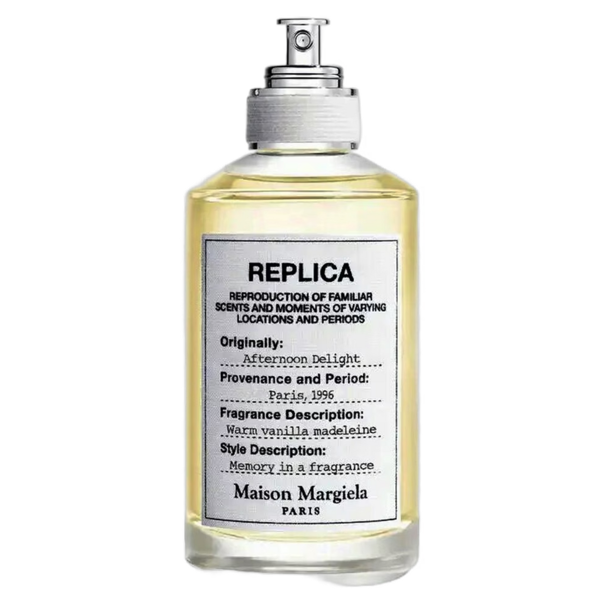 Maison Margiela Afternoon Delight - Odlewka perfum