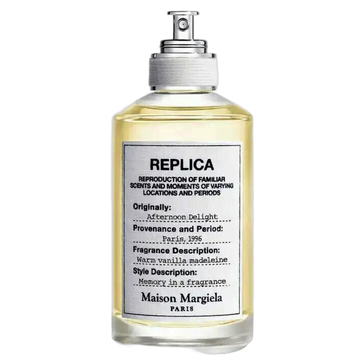 Maison Margiela Afternoon Delight woda toaletowa - Odlewka perfum