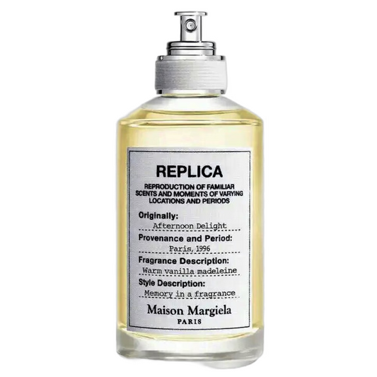 Maison Margiela Afternoon Delight woda toaletowa - Odlewka perfum
