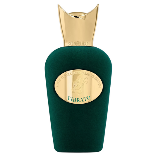 Sospiro Vibrato woda perfumowana - Odlewka perfum