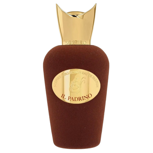 Sospiro Il Padrino woda perfumowana - Odlewka perfum