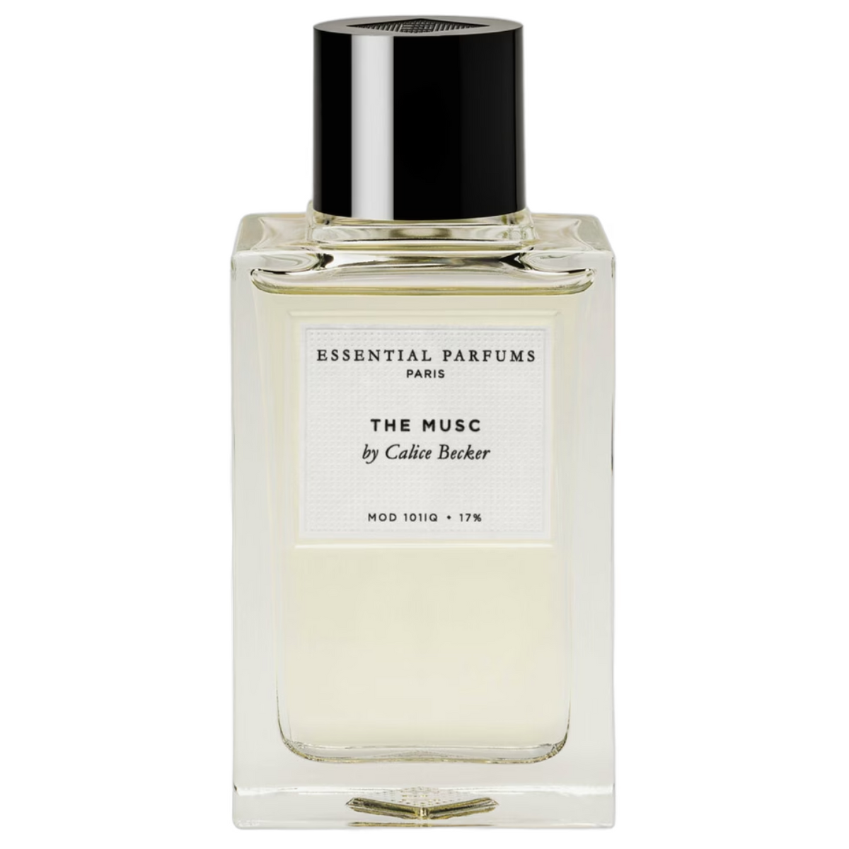 Essential Parfums The Musc - Odlewka perfum