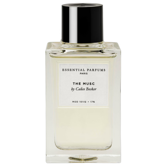 Essential Parfums The Musc woda perfumowana - Odlewka perfum