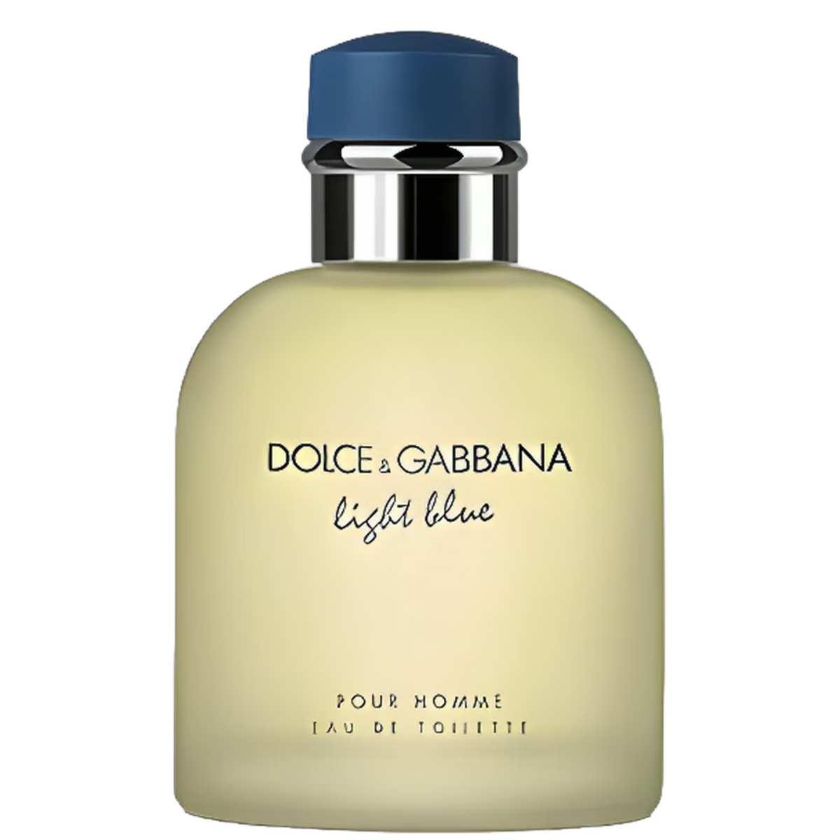 Dolce&Gabbana Light Blue pour Homme - Odlewka perfum