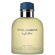 Dolce&Gabbana Light Blue pour Homme - Odlewka perfum