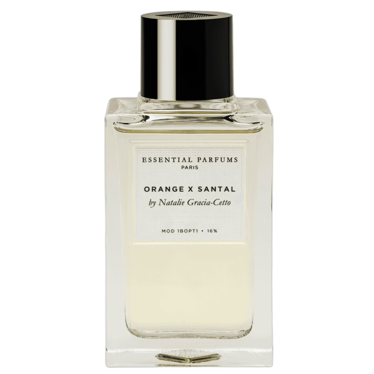 Essential Parfums Orange X Santal woda perfumowana - Odlewka perfum