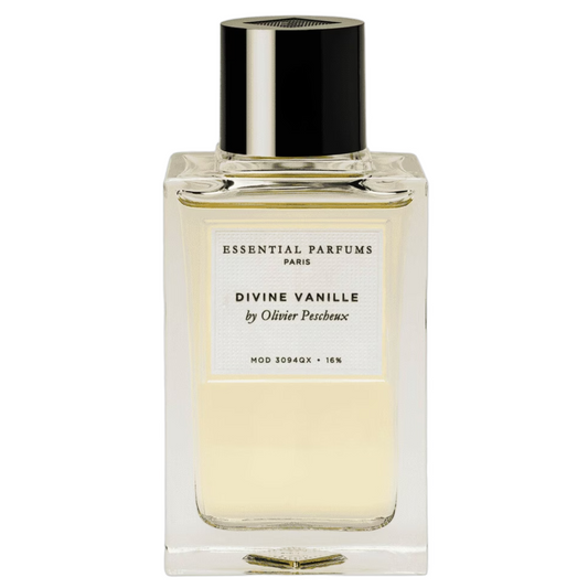 Essential Parfums Divine Vanille woda perfumowana - Odlewka perfum