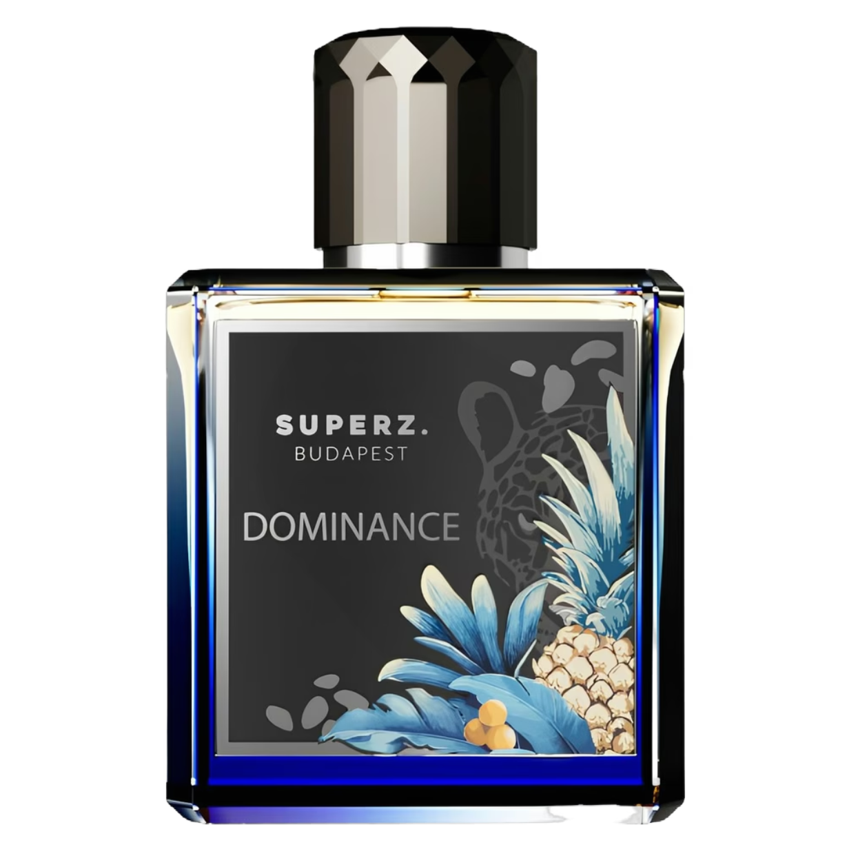 superz. dominance ekstrakt perfum 1 ml     odlewka