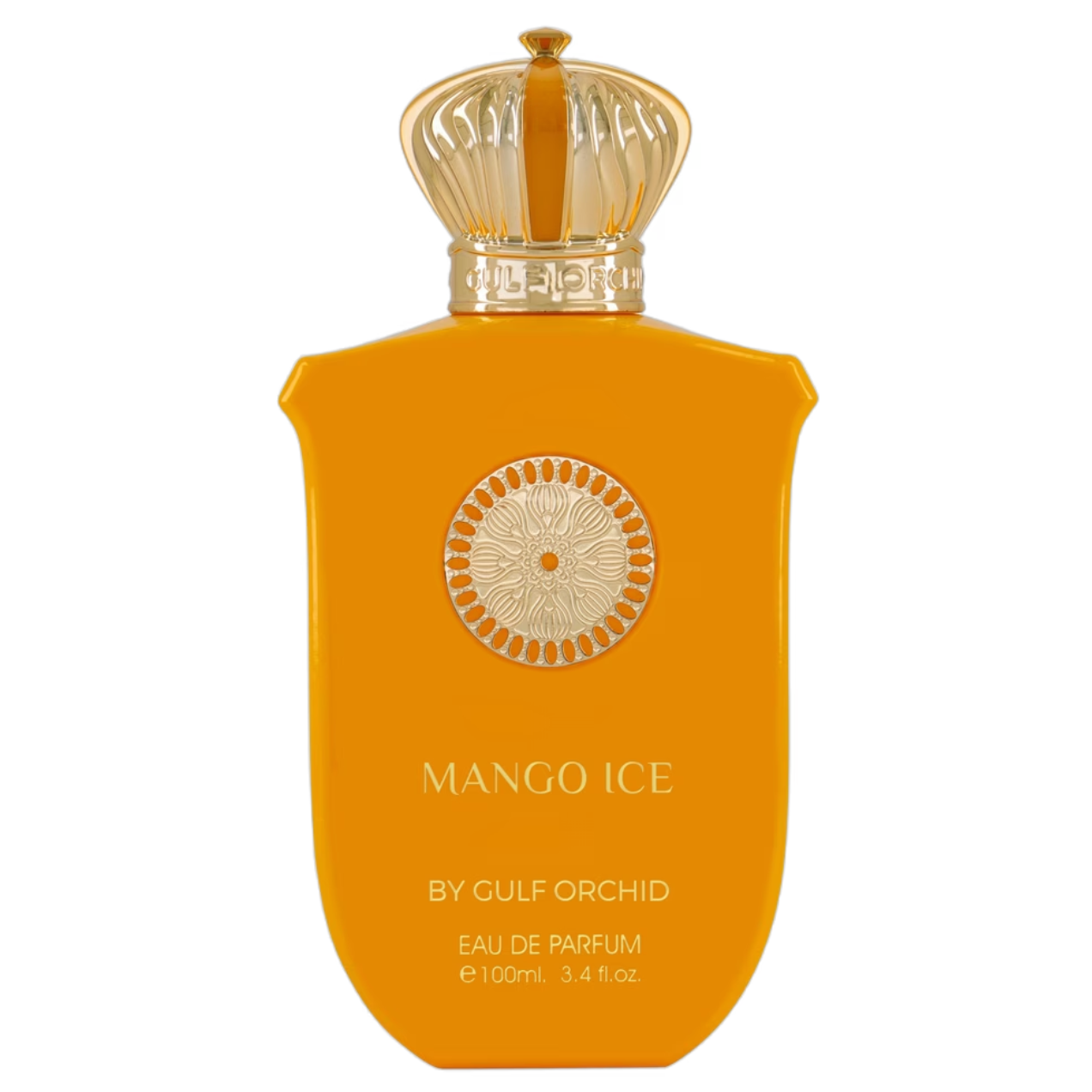Gulf Orchid Mango Ice woda perfumowana - Odlewka perfum