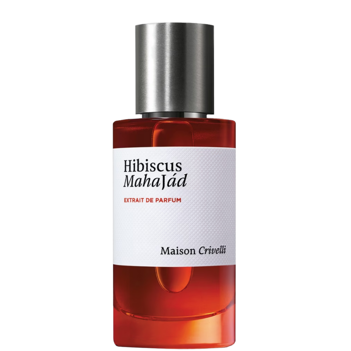 Maison Crivelli Hibiscus Mahajad - Odlewka perfum