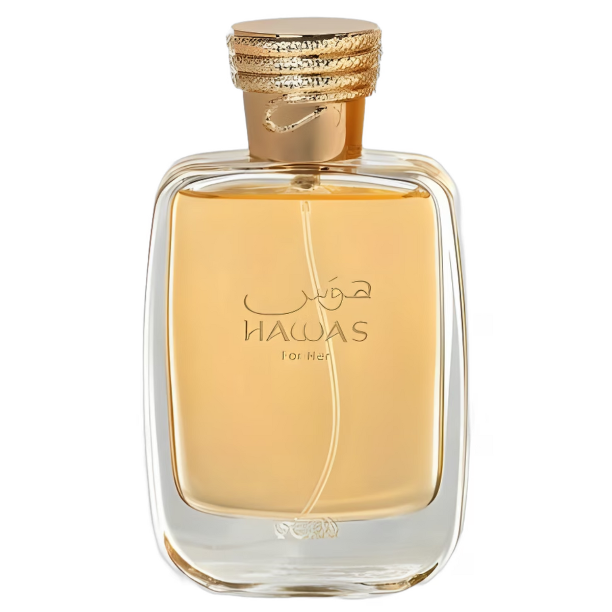 Rasasi Hawas For Her - Odlewka perfum