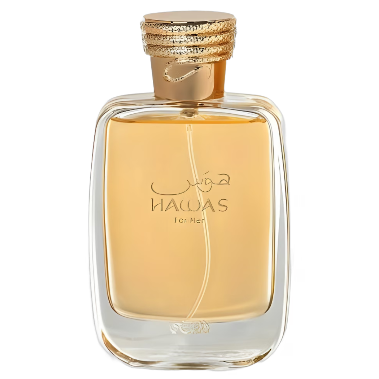 Rasasi Hawas For Her woda perfumowana - Odlewka perfum