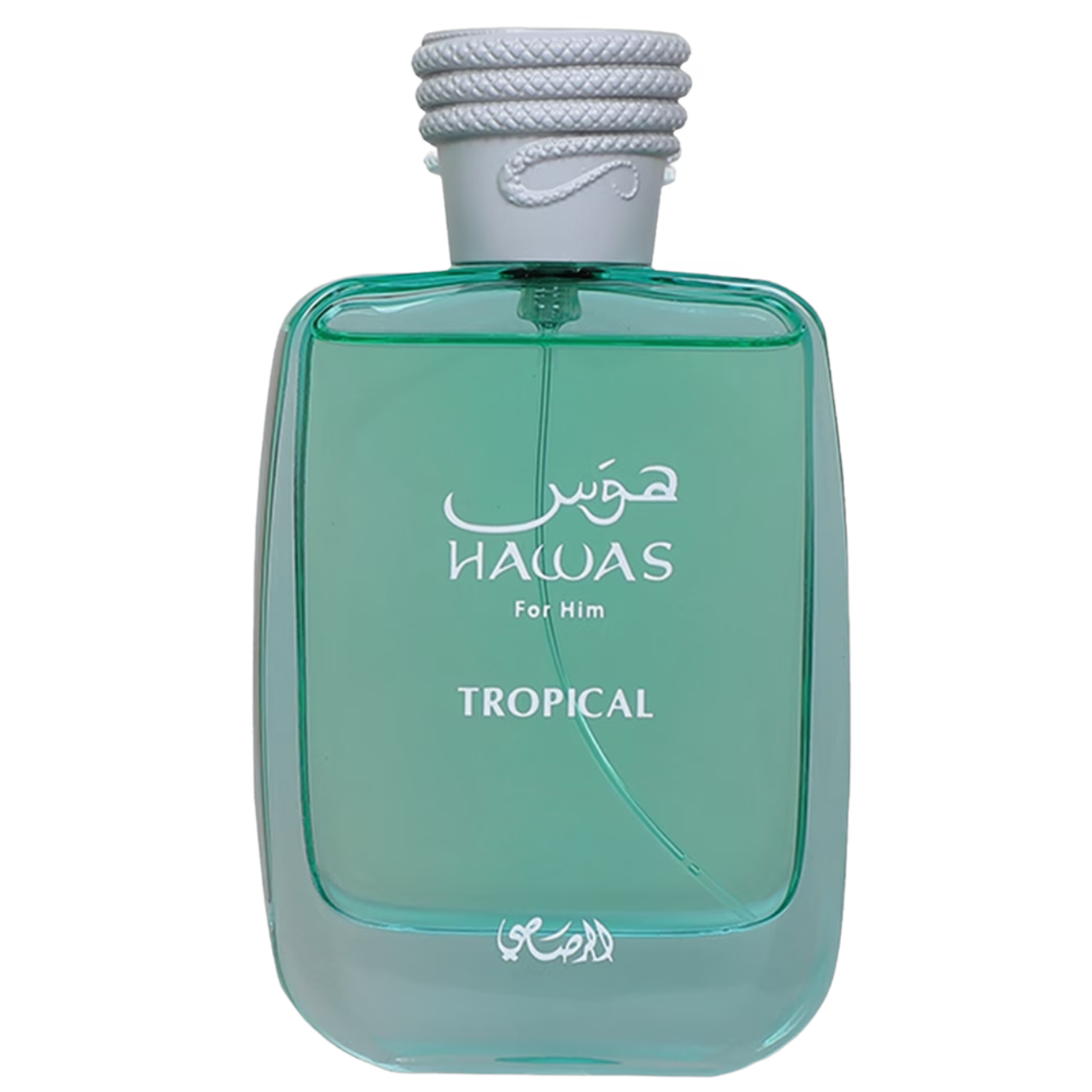 Rasasi Hawas Tropical woda perfumowana - Odlewka perfum