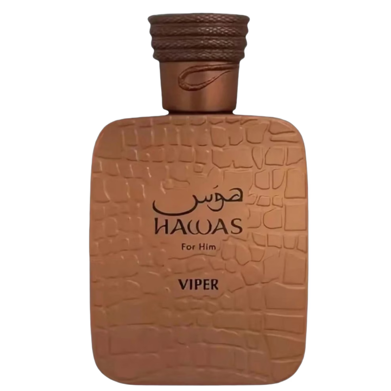 Rasasi Hawas Viper woda perfumowana - Odlewka perfum