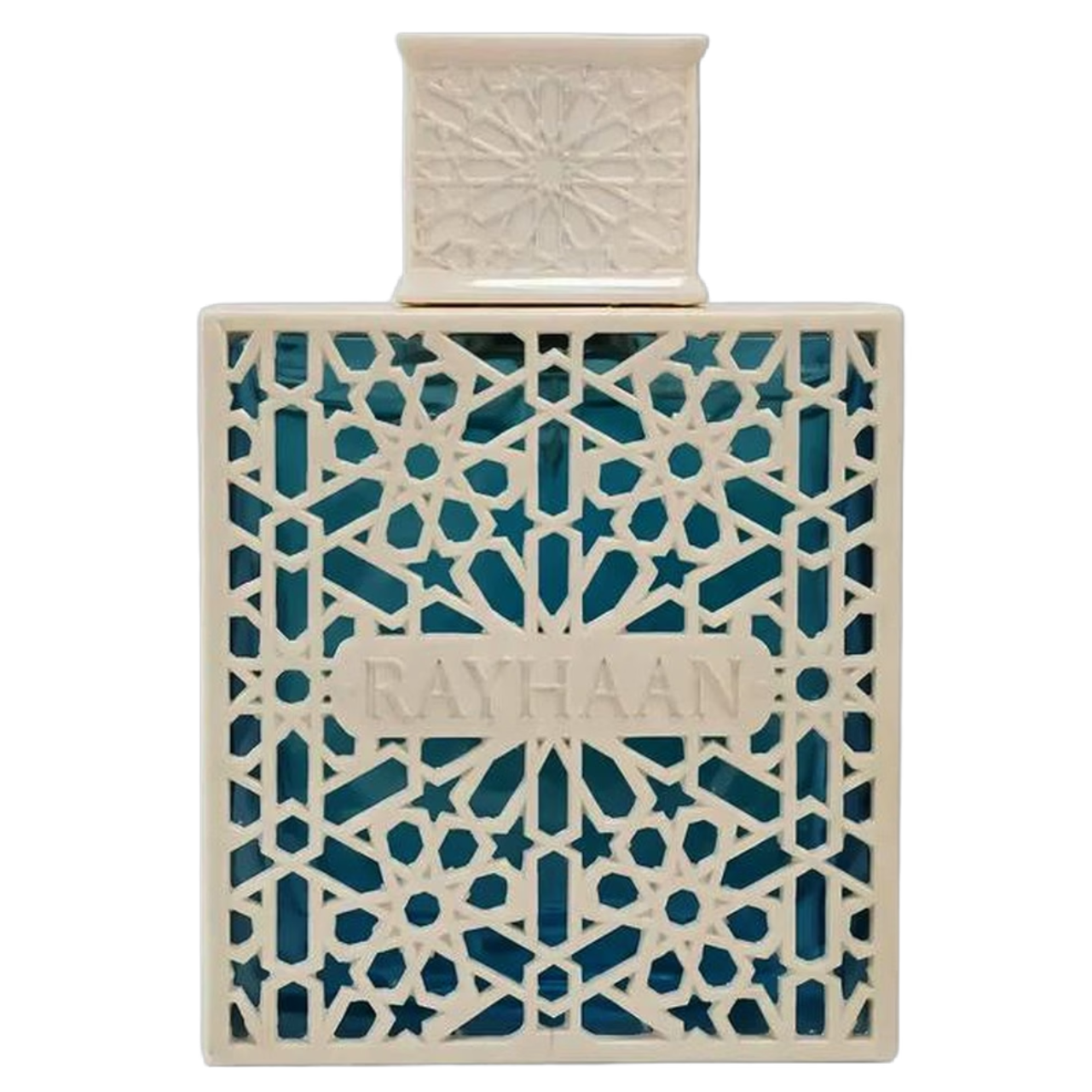 Rayhaan Azul woda perfumowana - Odlewka perfum