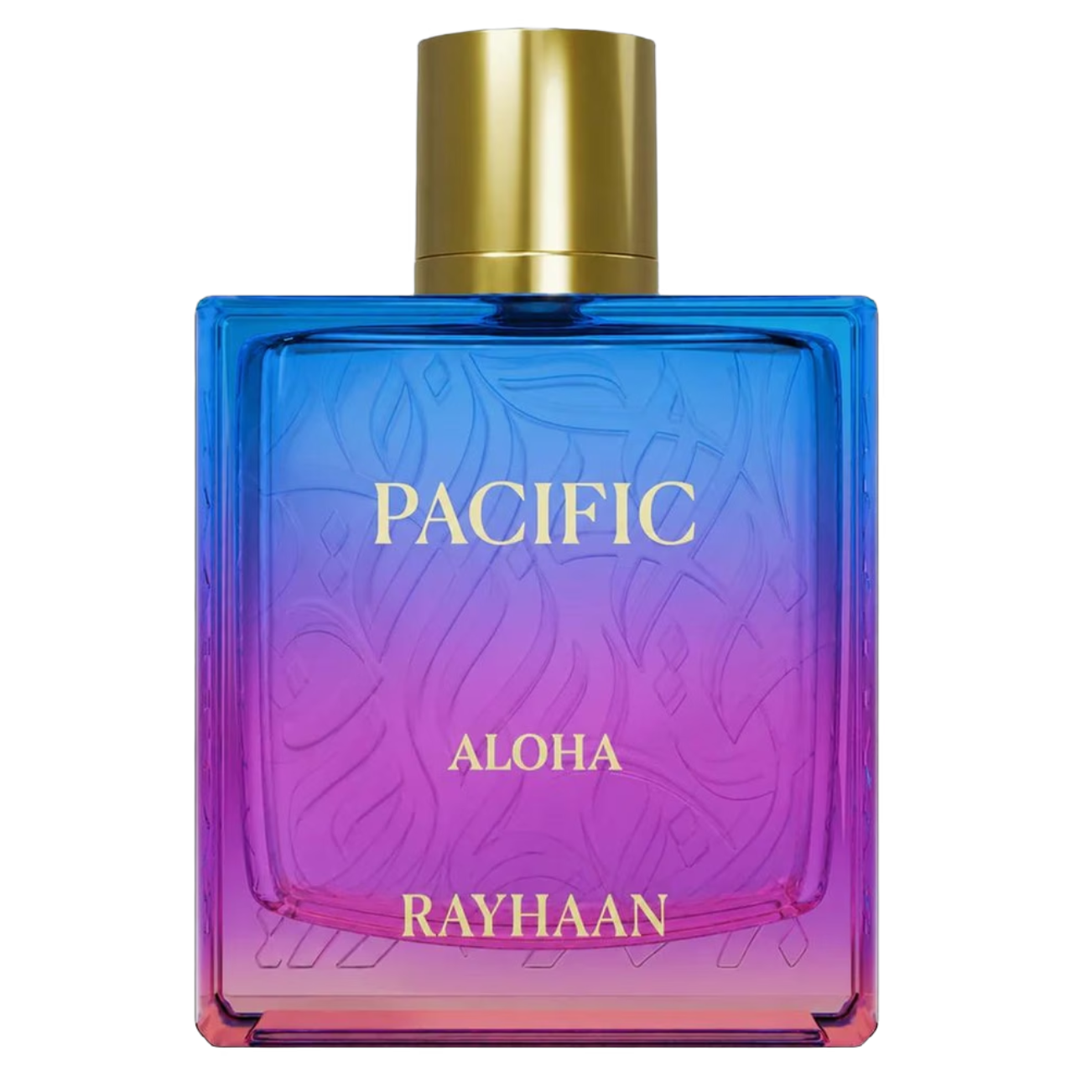 Rayhaan Pacific Aloha woda perfumowana - Odlewka perfum