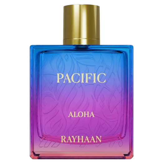 Rayhaan Pacific Aloha woda perfumowana - Odlewka perfum