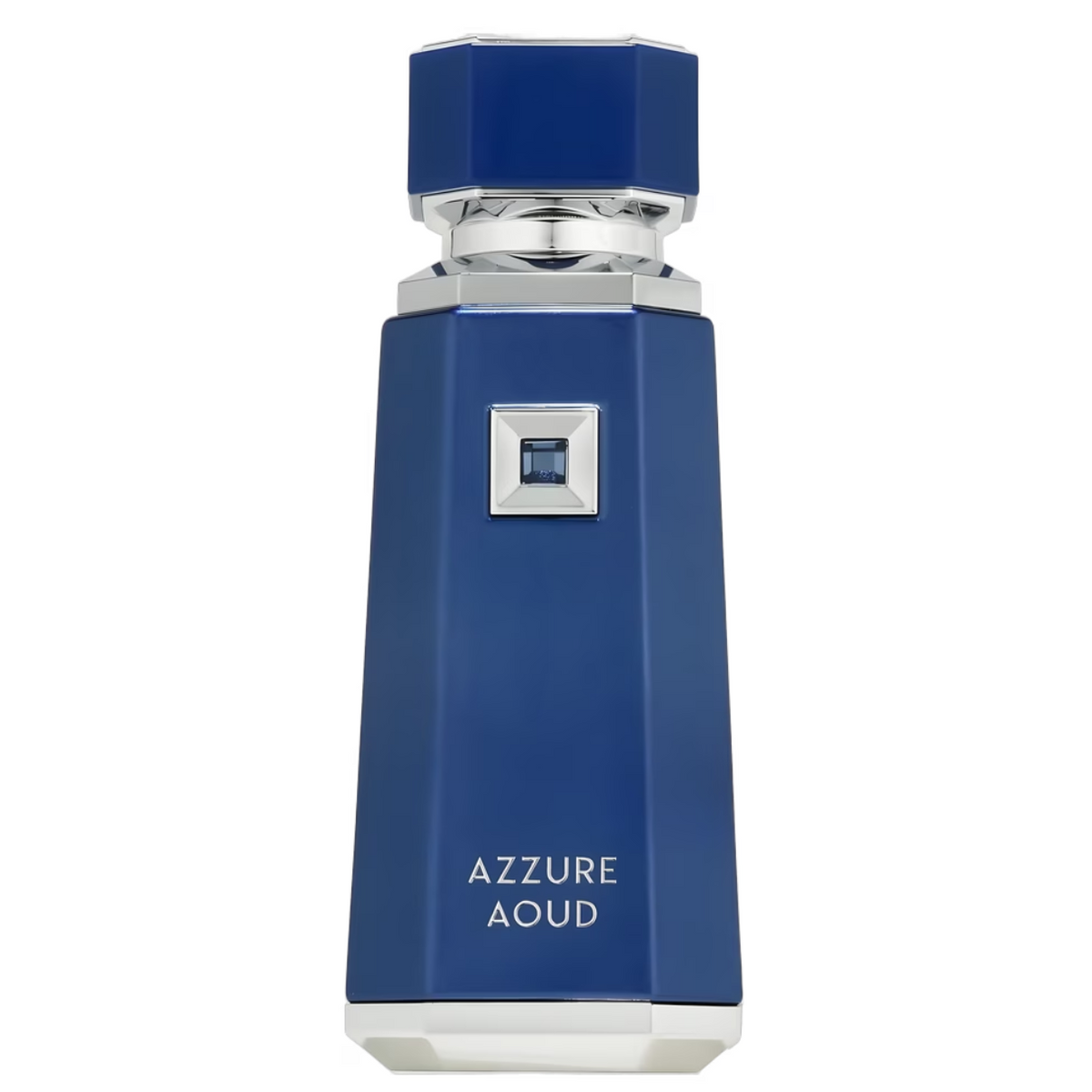 French Avenue Azzure Aoud - Odlewka perfum