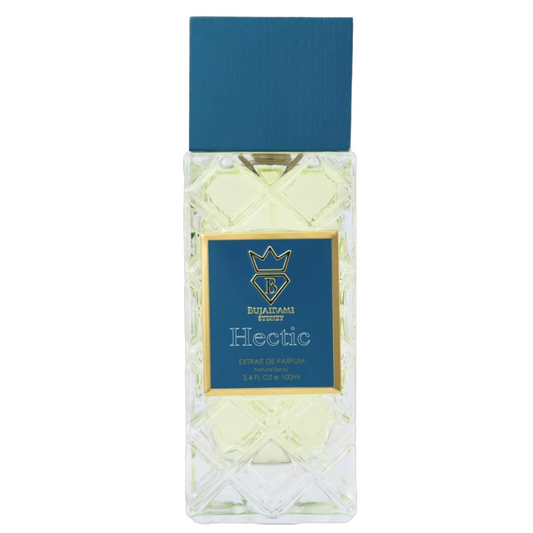 Bujairami Hectic woda perfumowana - Odlewka perfum