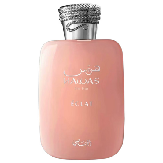 Rasasi Hawas Éclat woda perfumowana - Odlewka perfum
