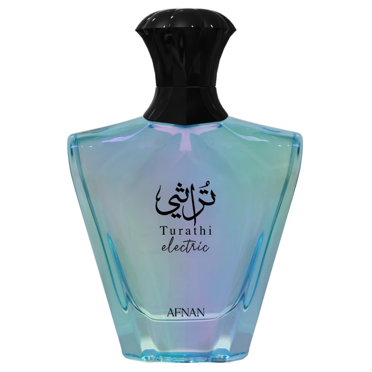 Afnan Turathi Electric woda perfumowana - Odlewka perfum