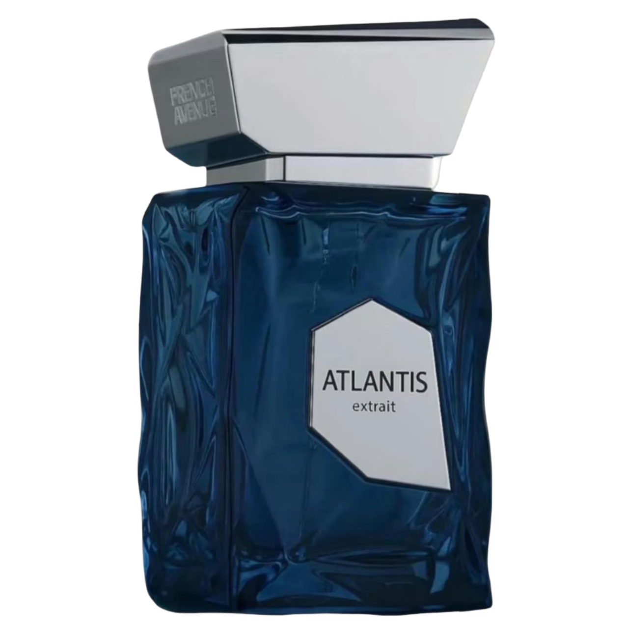 French Avenue Atlantis ekstrakt perfum - Odlewka perfum