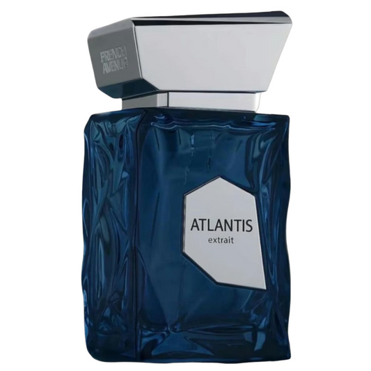 French Avenue Atlantis ekstrakt perfum - Odlewka perfum