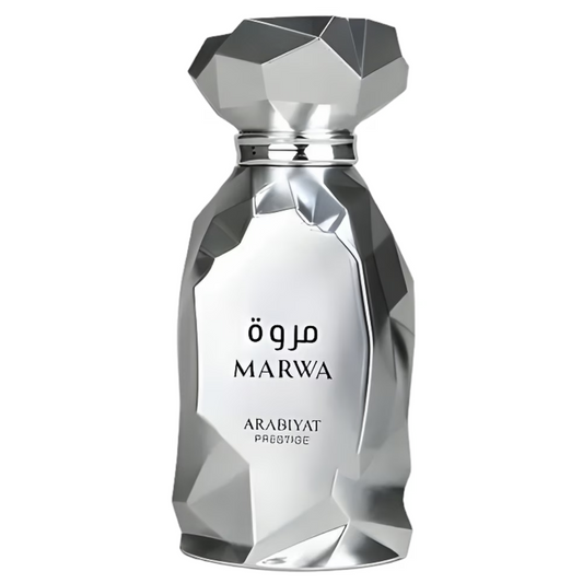 Arabiyat Prestige Marwa woda perfumowana - Odlewka perfum