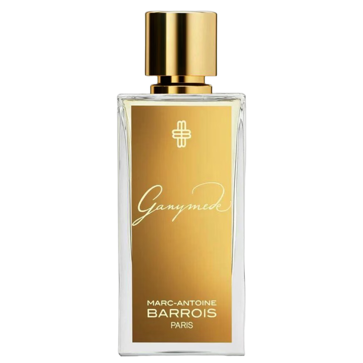 Marc-Antoine Barrois Ganymede woda perfumowana - Odlewka perfum