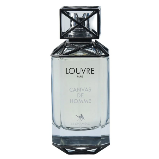 La Chameau Canvas De Homme woda perfumowana - Odlewka perfum