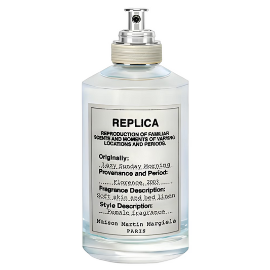 Maison Margiela Lazy Sunday Morning woda toaletowa - Odlewka perfum
