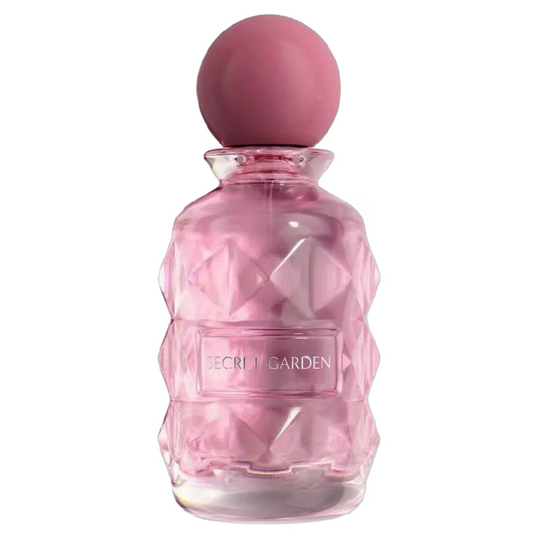 Laverne Secret Garden woda perfumowana - Odlewka perfum