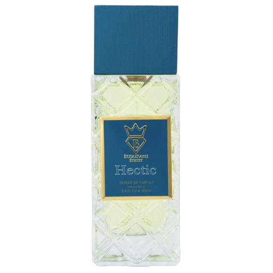 Bujairami Hectic ekstrakt perfum