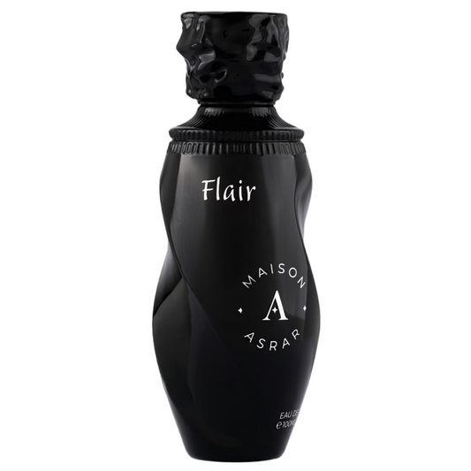 Maison Asrar Flair woda perfumowana - Odlewka perfum