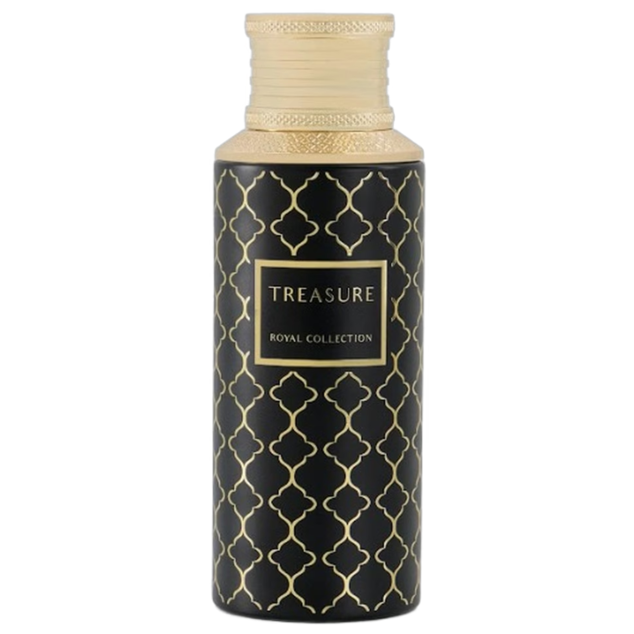 maison asrar treasure woda perfumowana 10 ml     odlewka