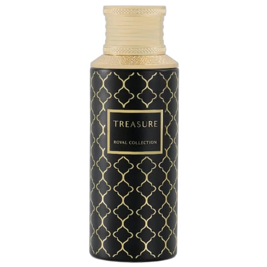 Maison Asrar Treasure woda perfumowana - Odlewka perfum