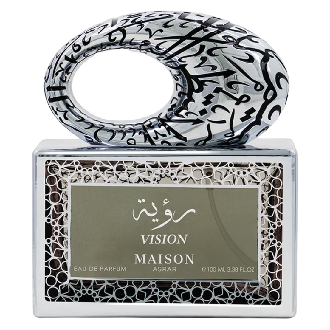maison asrar vision woda perfumowana 2 ml     odlewka