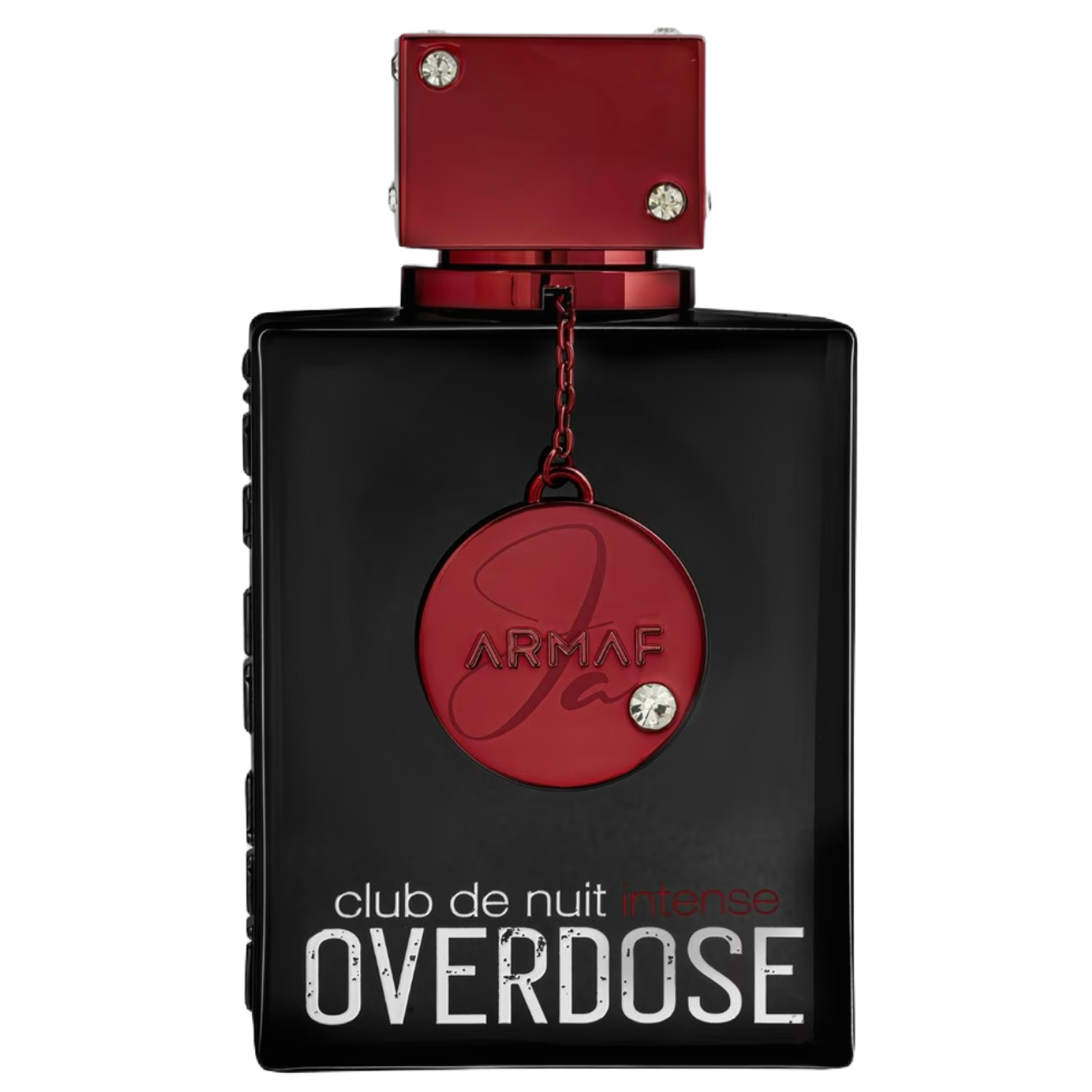 Armaf Club De Nuit Overdose woda perfumowana - Odlewka perfum