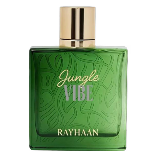Rayhaan Jungle Vibe woda perfumowana - Odlewka perfum